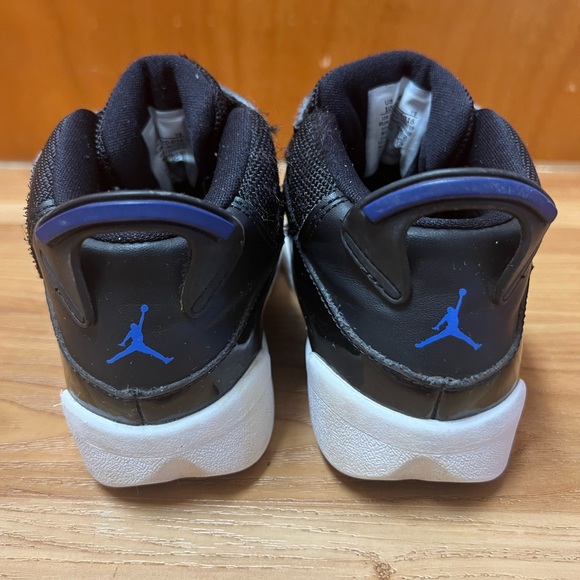 Jordan 6 Ring Space Jam Toddler - Picture 3 of 3